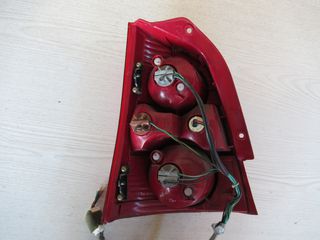 Hyundai Atos Prime Mala '03 - '07 Φανάρι Πίσω Δεξί-thumb-1