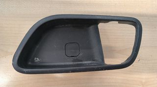 HYUNDAI I10 2013-2019 ΒΑΣΗ ΧΕΙΡΟΛΑΒΗΣ/ΚΑΛΥΜΜΑ ΤΑΠΕΤΣΑΡΙΑΣ ΕΜΠΡΟΣ ΑΡΙΣΤΕΡΑ