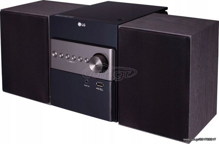 LG CM1560 ΗΧΟΣΥΣΤΗΜΑ