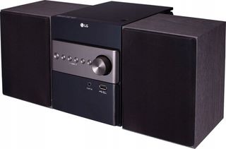 LG CM1560 ΗΧΟΣΥΣΤΗΜΑ