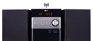 LG CM1560 ΗΧΟΣΥΣΤΗΜΑ-thumb-1