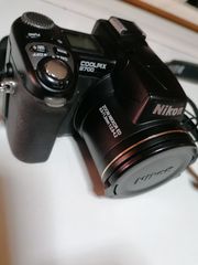 Nikon 8700 coolpix  