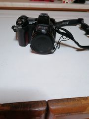 Nikon 8700 coolpix  -thumb-1