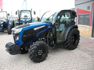Δενδροκομικά Τρακτέρ Landini 2025 REX 4-090 GE SPECIAL CAB-thumb-3