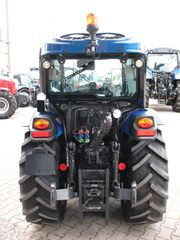 Δενδροκομικά Τρακτέρ Landini 2025 REX 4-090 GE SPECIAL CAB-thumb-5