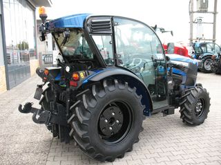 Δενδροκομικά Τρακτέρ Landini 2025 REX 4-090 GE SPECIAL CAB-thumb-6