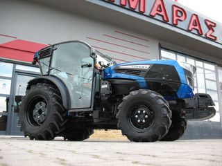 Δενδροκομικά Τρακτέρ Landini 2025 REX 4-090 GE SPECIAL CAB-thumb-8