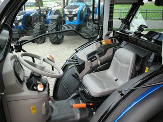 Δενδροκομικά Τρακτέρ Landini 2025 REX 4-090 GE SPECIAL CAB-thumb-10