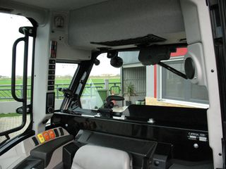Δενδροκομικά Τρακτέρ Landini 2025 REX 4-090 GE SPECIAL CAB-thumb-11