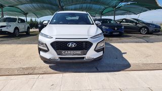 Hyundai Kona '18