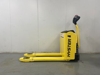 Hyster 2014  1,6T  ΚΑΙΝΟΥΡΓΙΑ ΜΠΑΤΑΡΙΑ **ΠΡΟΣΦΟΡΑ**-thumb-1