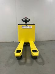 Hyster 2014  1,6T  ΚΑΙΝΟΥΡΓΙΑ ΜΠΑΤΑΡΙΑ **ΠΡΟΣΦΟΡΑ**-thumb-2