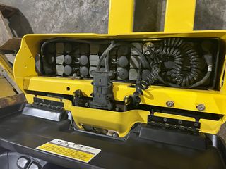 Hyster 2014  1,6T  ΚΑΙΝΟΥΡΓΙΑ ΜΠΑΤΑΡΙΑ **ΠΡΟΣΦΟΡΑ**-thumb-4