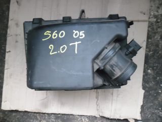 ΠΕΤΡΟΠΟΥΛΟΣ ΦΙΛΤΡΟΚΟΥΤΙ VOLVO S60 2.0T 2000-2010 8649673