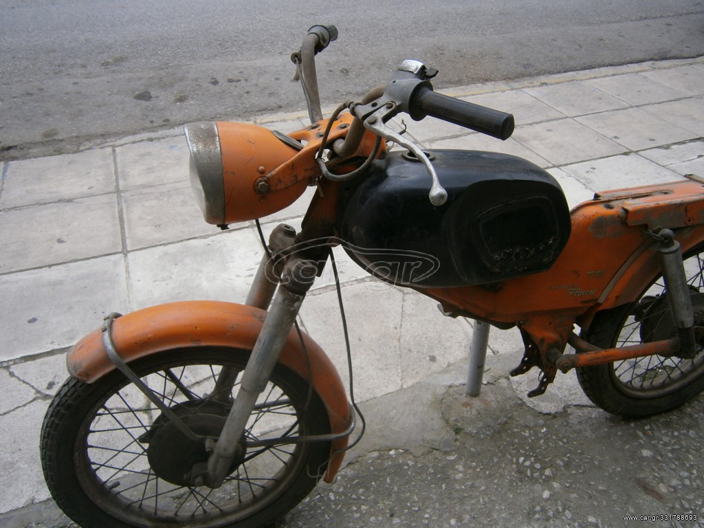 Kreidler Florett 50 1970