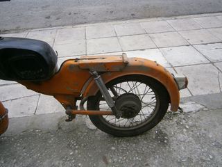 Kreidler Florett 50 1970-thumb-1