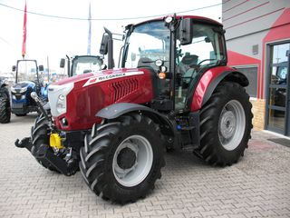 Τρακτέρ McCormick 2026 X5.100 ΜΠΡΟΣΤΙΝΟ ΥΔΡΑΥΛΙΚΟ ΜΕ P.T.O.-thumb-1