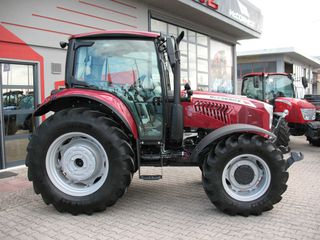 Τρακτέρ McCormick 2026 X5.100 ΜΠΡΟΣΤΙΝΟ ΥΔΡΑΥΛΙΚΟ ΜΕ P.T.O.-thumb-3