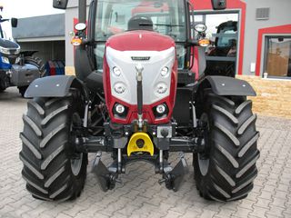 Τρακτέρ McCormick 2026 X5.100 ΜΠΡΟΣΤΙΝΟ ΥΔΡΑΥΛΙΚΟ ΜΕ P.T.O.-thumb-5