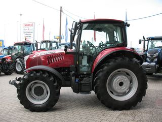 Τρακτέρ McCormick 2026 X5.100 ΜΠΡΟΣΤΙΝΟ ΥΔΡΑΥΛΙΚΟ ΜΕ P.T.O.-thumb-6