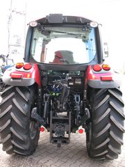Τρακτέρ McCormick 2026 X5.100 ΜΠΡΟΣΤΙΝΟ ΥΔΡΑΥΛΙΚΟ ΜΕ P.T.O.-thumb-7