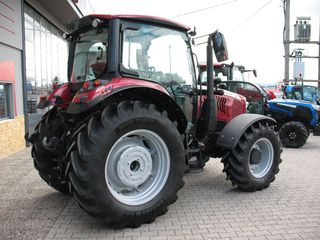 Τρακτέρ McCormick 2026 X5.100 ΜΠΡΟΣΤΙΝΟ ΥΔΡΑΥΛΙΚΟ ΜΕ P.T.O.-thumb-8