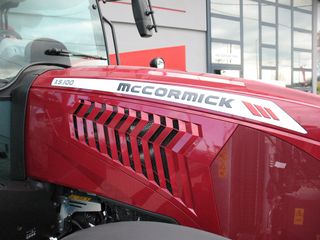 Τρακτέρ McCormick 2026 X5.100 ΜΠΡΟΣΤΙΝΟ ΥΔΡΑΥΛΙΚΟ ΜΕ P.T.O.-thumb-9