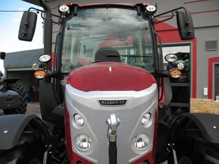 Τρακτέρ McCormick 2026 X5.100 ΜΠΡΟΣΤΙΝΟ ΥΔΡΑΥΛΙΚΟ ΜΕ P.T.O.-thumb-10