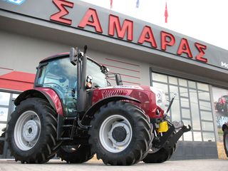 Τρακτέρ McCormick 2026 X5.100 ΜΠΡΟΣΤΙΝΟ ΥΔΡΑΥΛΙΚΟ ΜΕ P.T.O.-thumb-11