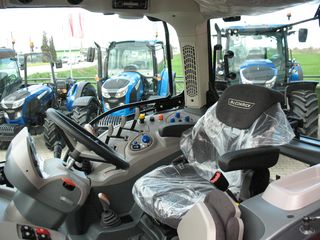 Τρακτέρ McCormick 2026 X5.100 ΜΠΡΟΣΤΙΝΟ ΥΔΡΑΥΛΙΚΟ ΜΕ P.T.O.-thumb-12