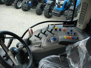 Τρακτέρ McCormick 2026 X5.100 ΜΠΡΟΣΤΙΝΟ ΥΔΡΑΥΛΙΚΟ ΜΕ P.T.O.-thumb-13