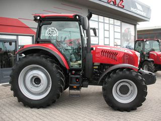 Τρακτέρ McCormick 2026 X6.415-thumb-2