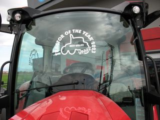 Τρακτέρ McCormick 2026 X6.415-thumb-9