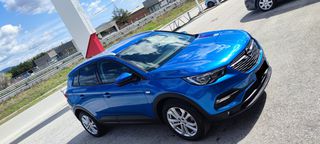 Opel Grandland X 2017 1.6 DIESEL Χ-CITE ALL WEATHER PACK-thumb-1