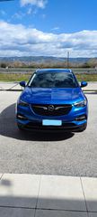 Opel Grandland X 2017 1.6 DIESEL Χ-CITE ALL WEATHER PACK-thumb-5
