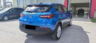 Opel Grandland X 2017 1.6 DIESEL Χ-CITE ALL WEATHER PACK-thumb-6
