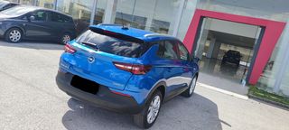 Opel Grandland X 2017 1.6 DIESEL Χ-CITE ALL WEATHER PACK-thumb-7