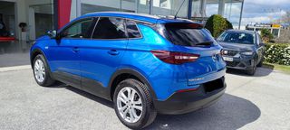 Opel Grandland X 2017 1.6 DIESEL Χ-CITE ALL WEATHER PACK-thumb-8