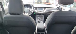 Opel Grandland X 2017 1.6 DIESEL Χ-CITE ALL WEATHER PACK-thumb-11