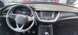 Opel Grandland X 2017 1.6 DIESEL Χ-CITE ALL WEATHER PACK-thumb-17