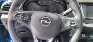 Opel Grandland X 2017 1.6 DIESEL Χ-CITE ALL WEATHER PACK-thumb-23