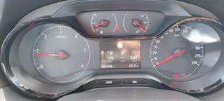 Opel Grandland X 2017 1.6 DIESEL Χ-CITE ALL WEATHER PACK-thumb-25