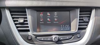 Opel Grandland X 2017 1.6 DIESEL Χ-CITE ALL WEATHER PACK-thumb-26