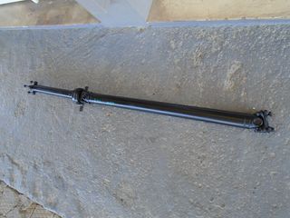 BMW E21 320 323 KEΝΤΡΙΚΟΣ ΑΞΟΝΑΣ -thumb-1