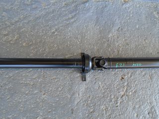 BMW E21 320 323 KEΝΤΡΙΚΟΣ ΑΞΟΝΑΣ -thumb-2