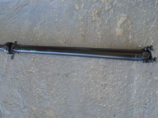 BMW E21 320 323 KEΝΤΡΙΚΟΣ ΑΞΟΝΑΣ -thumb-3