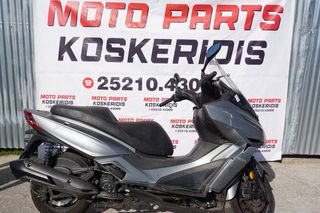 ΑΝΤΑΛΛΑΚΤΙΚΑ -> KYMCO X-TOWN 300i *KS60A* , 2016-2019/ MOTO PARTS KOSKERIDIS 