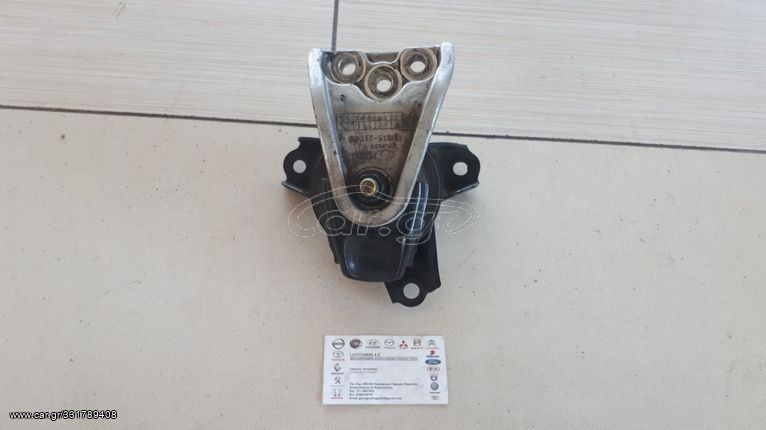 ΒΑΣΗ ΜΗΧΑΝΗΣ (21815-2E000) 2000CC BENZINA G4GC HYUNDAI TUCSON 2004-2010