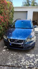 Volvo V50 2007 MW2142
