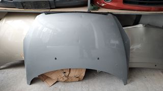 ΚΑΠΟ - ΚΑΠΩ ΕΜΠΡΟΣ PEUGEOT 307 2001 2002 2003 2004 2005